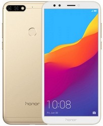 Замена стекла на телефоне Honor 7C Pro в Владимире